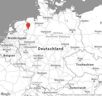 Unimog Offroad fahren - 60 Minuten Meppen, Niedersachsen ☀️ ab 105,00 €