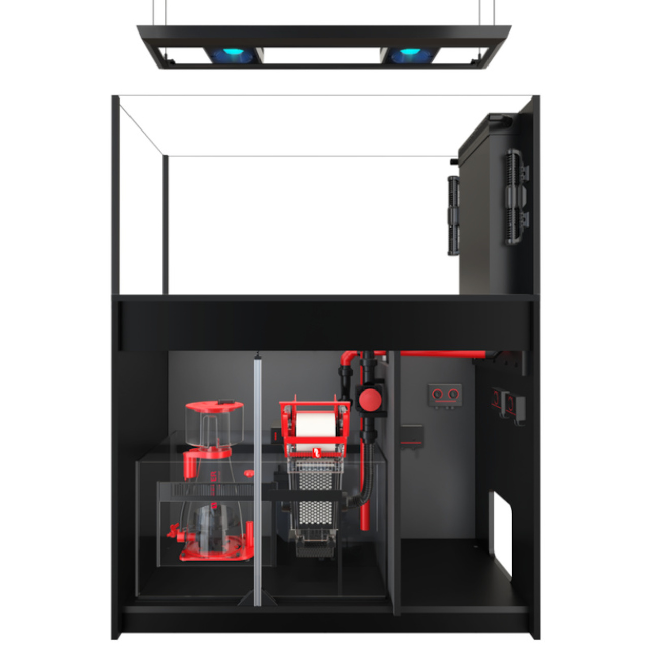 Red Sea REEFER MAX Peninsula 500 G2+