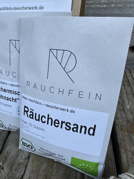 Räucherset Rauhnächte