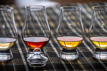 Whisky Tasting: Special
