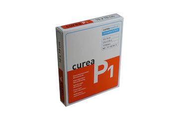 curea P1 - superabsorbierender Wundverband