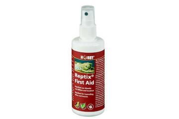 Hobby Reptix First Aid 100ml