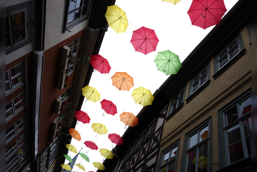 Fotokurs Mit Fototour Altstadt Erfurt Thuringen 119 00