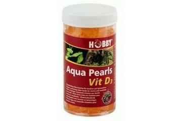 Hobby Aqua Pearls Vit D3 1 l