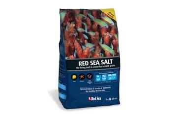Red Sea Salz für 60l