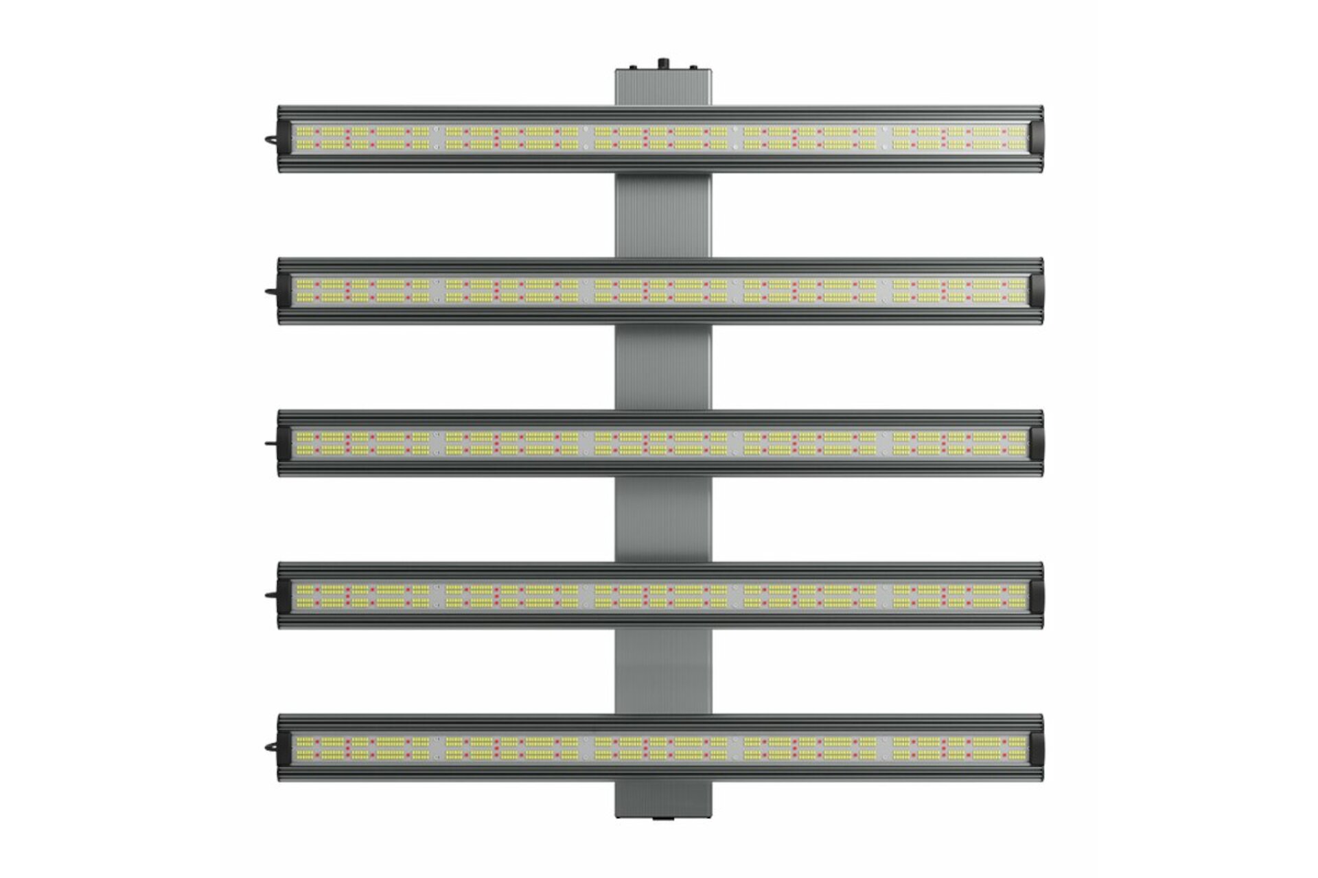 Greenception GCx 25 PWR LED Pflanzenlampe