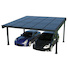 Carport Double Solar