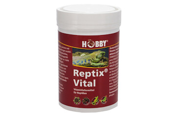 Hobby Reptix Vital 120g