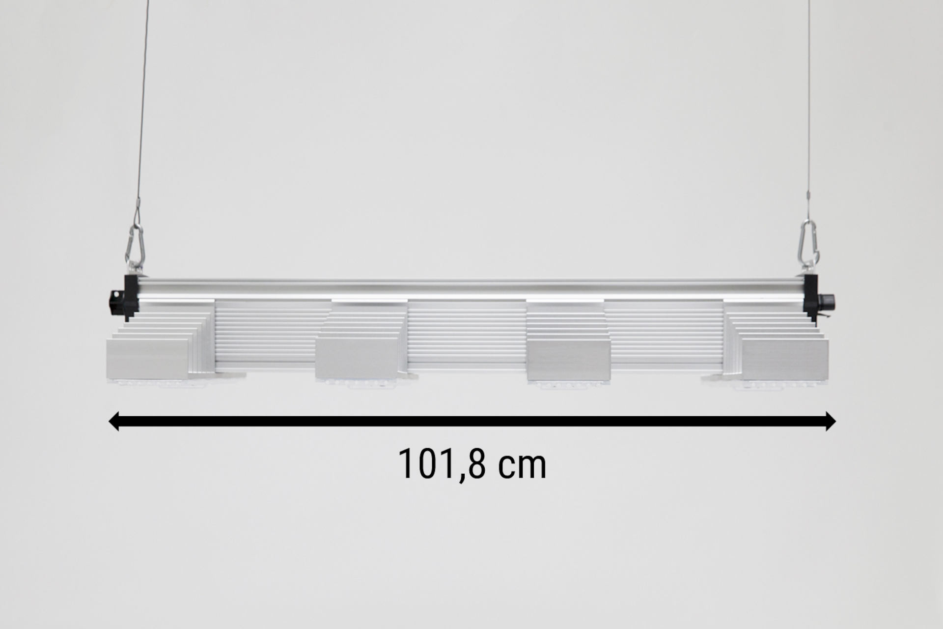 SANlight 1.5 Vollspektrum LED