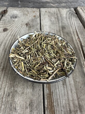 Yerba Santa - Räucherwerk 10g