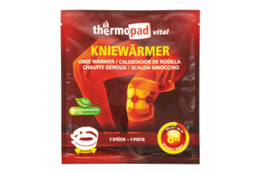 Thermopad Kniewärmer