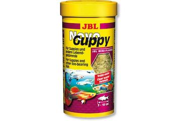 JBL NovoGuppy 100ml