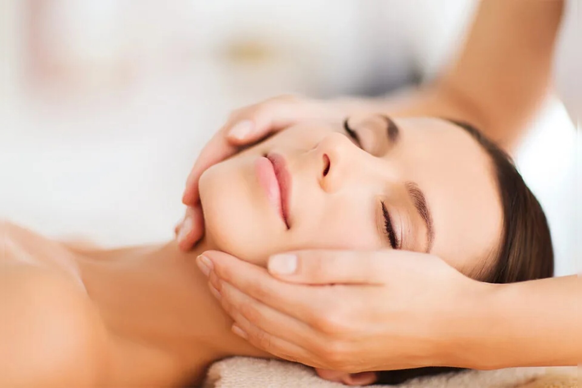 Ganzkörpermassage Gua Sha