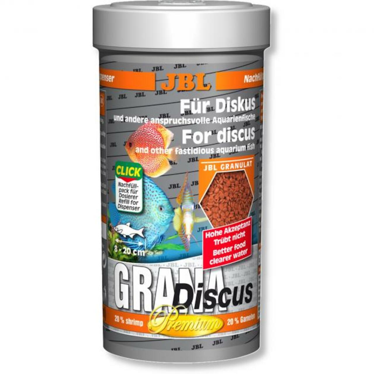 JBL Grana Discus 1000ml