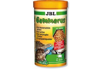 JBL Gammarus Leckerbissen 250ml