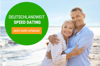 Banner Gutscheine für exklusive Speed Datings in Ihrer Nähe