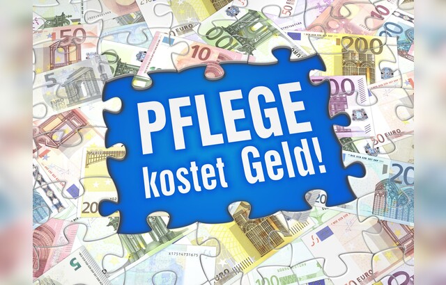 Private Pflegeversicherung Sinnvoll Pro Contra