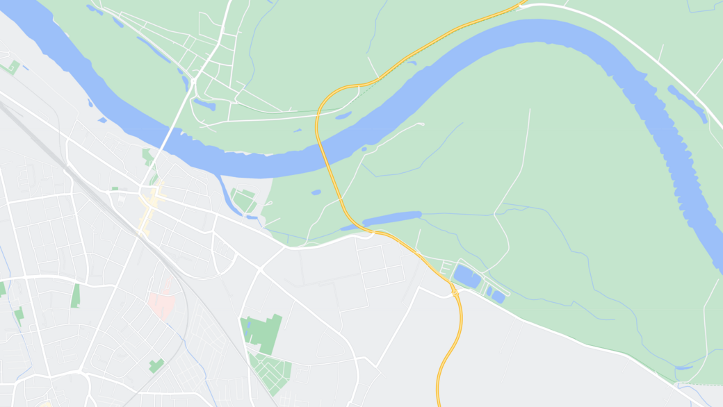 Karte aller Händler