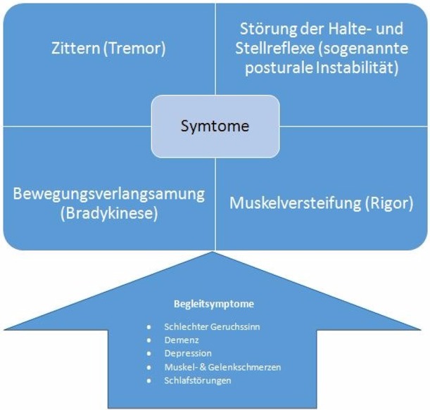 Was Ist Parkinson? | Ursachen & Symptome | Tipps