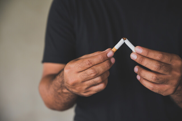 IQOS gesünder als Zigaretten? ☀️ Tabakerhitzer im Check
