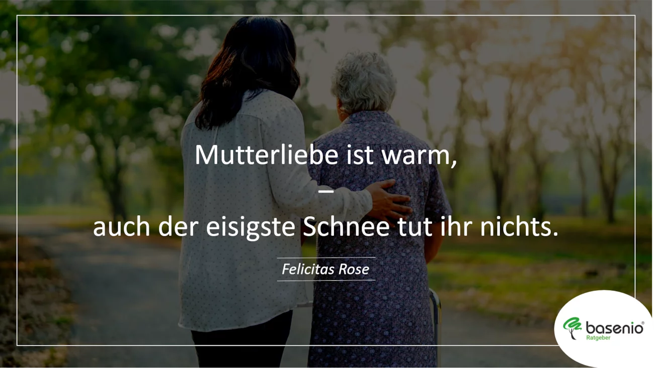 100 Trauerspruche Fur Angehorige Mutter Vater